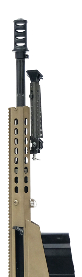 Barrett M107A1® Barrett M107A1®