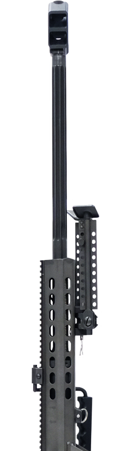 Barrett MODEL 82A1® Barrett MODEL 82A1®