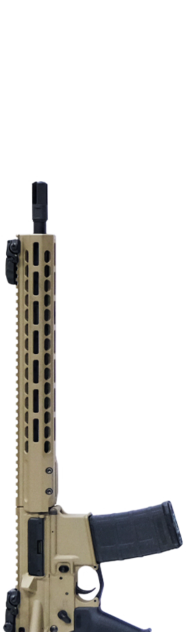 Barrett REC7® DI Barrett REC7® DI