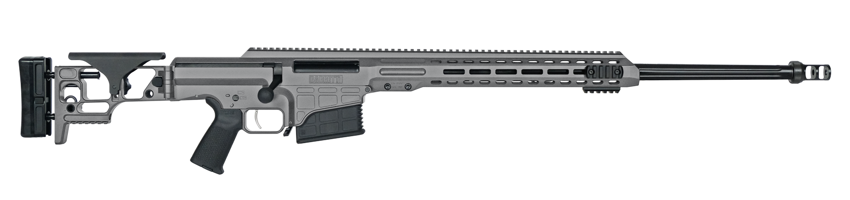 Barrett MRAD® Barrett MRAD®