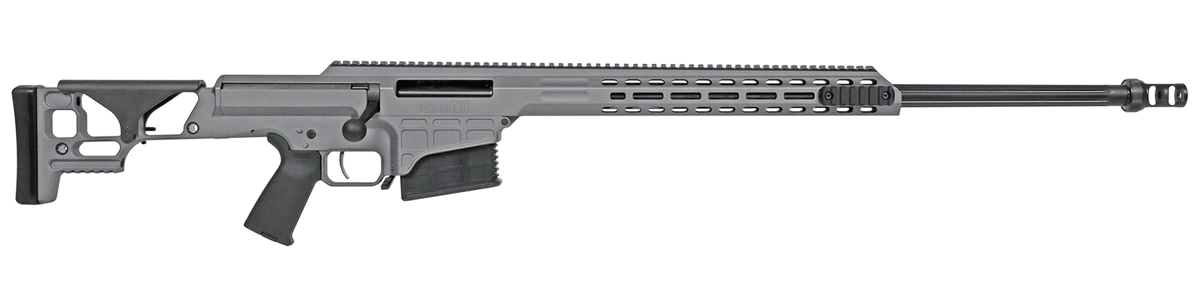 Barrett MRAD® SMR Barrett MRAD® SMR