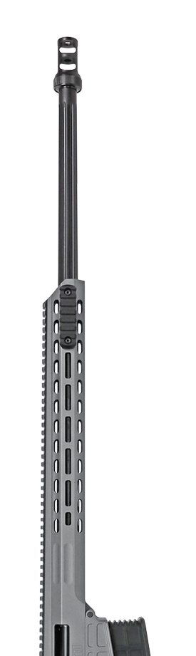 Barrett MRAD® SMR Barrett MRAD® SMR