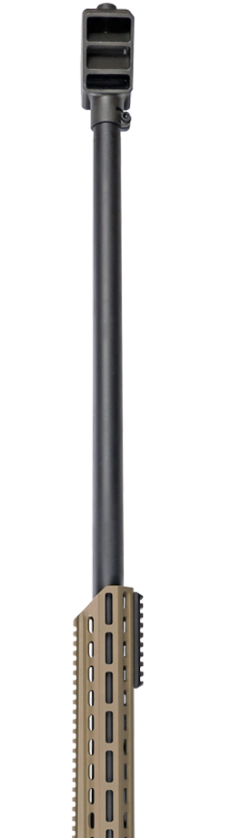 Barrett MRADELR™ Barrett MRADELR™