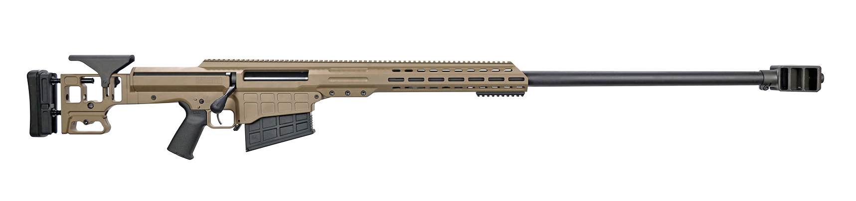 Barrett MRADELR™ Barrett MRADELR™